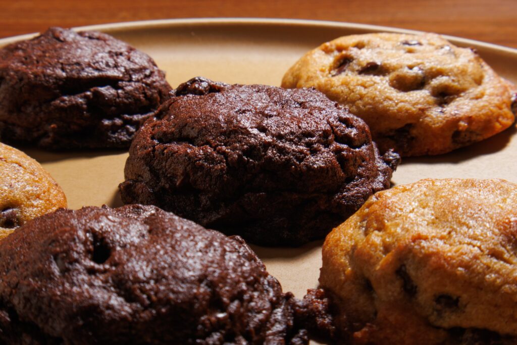 choco doble