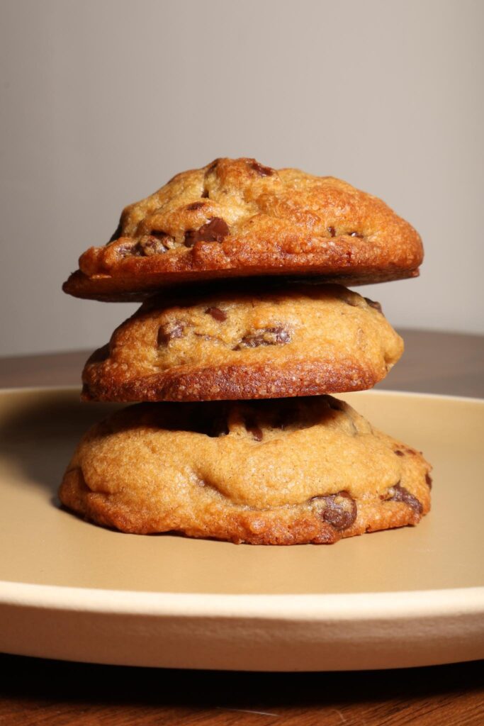 Choco Chunky