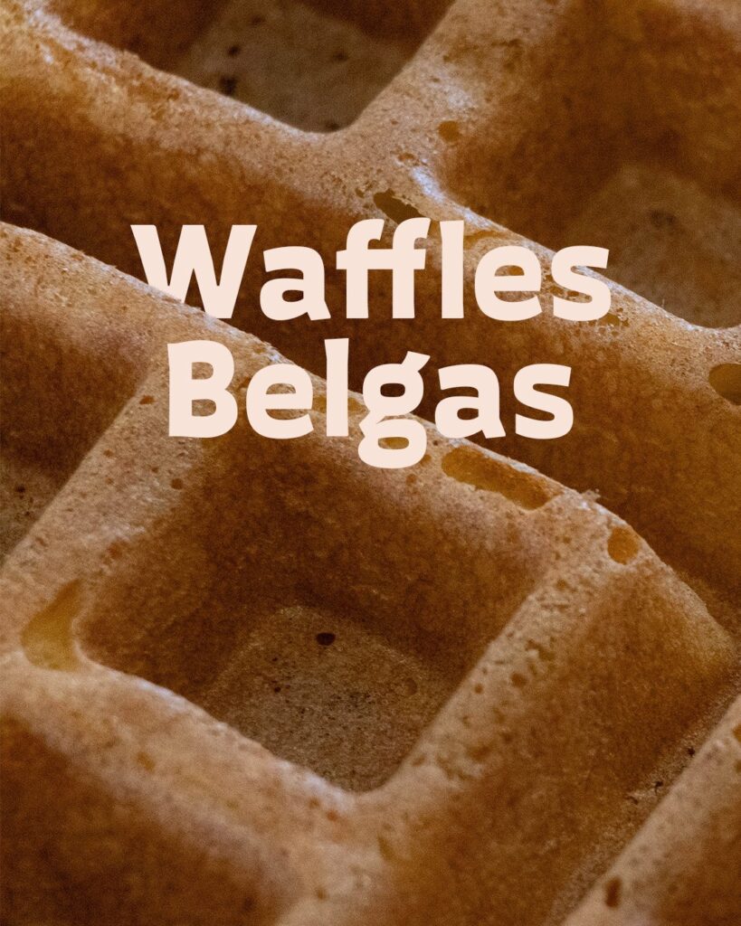 Waffles